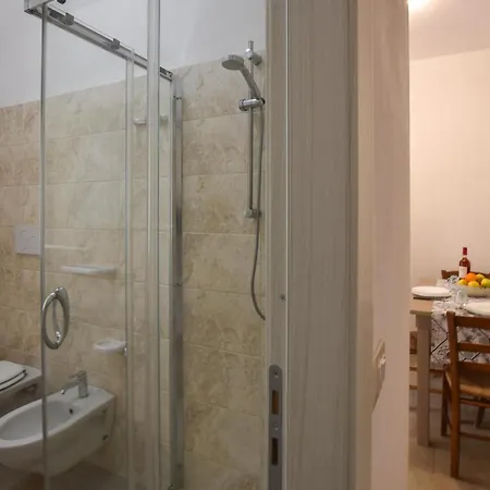 1 Bedroom Pet Friendly In Ricadi