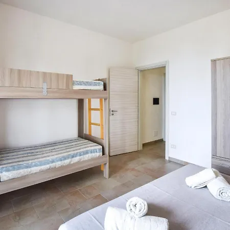 아파트 Gorgeous In