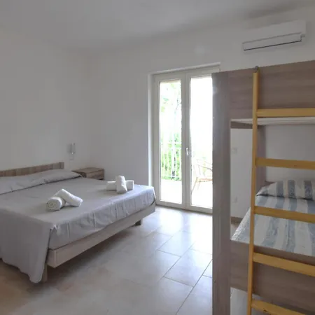 Gorgeous In 리카디