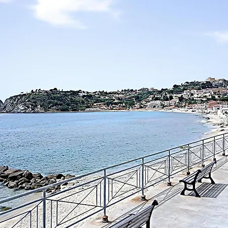Appartamento 1 Bedroom Pet Friendly In