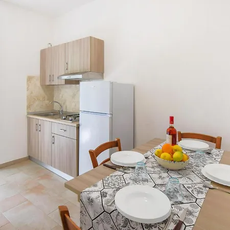 Lägenhet Gorgeous In *