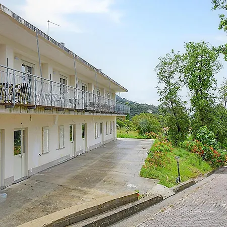 Appartamento 1 Bedroom Pet Friendly In Ricadi