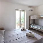 Gorgeous In Apartment