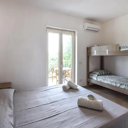 Gorgeous In Apartament